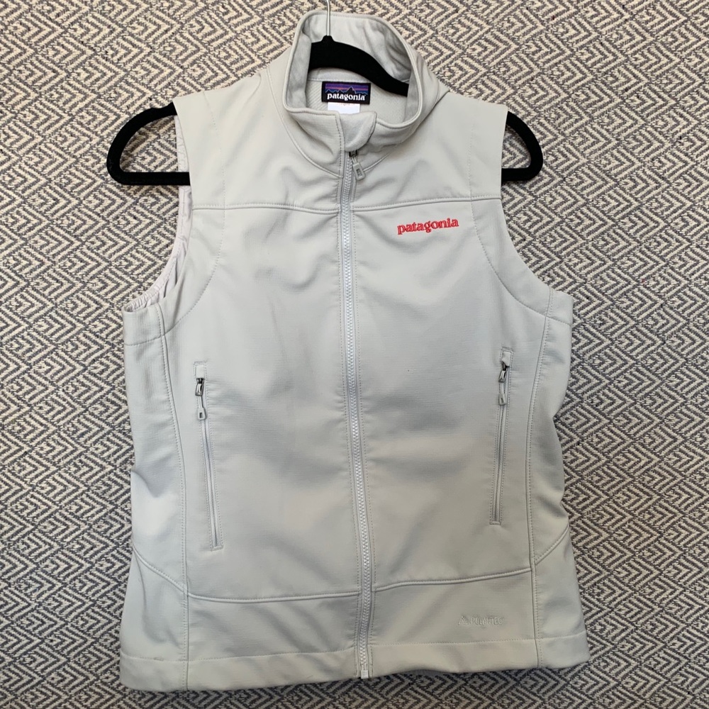 Patagonia Women’s Vest Size M
